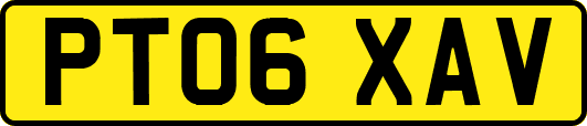 PT06XAV