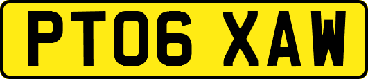 PT06XAW