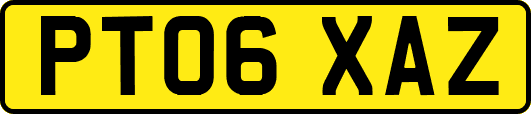 PT06XAZ