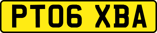PT06XBA