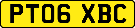 PT06XBC