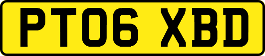 PT06XBD