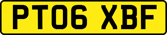 PT06XBF