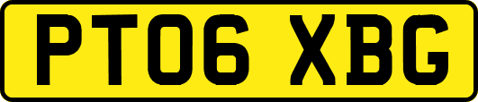 PT06XBG