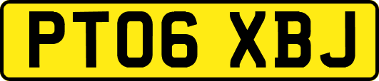 PT06XBJ
