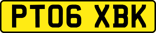 PT06XBK