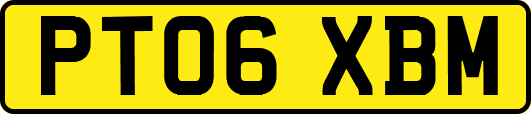 PT06XBM