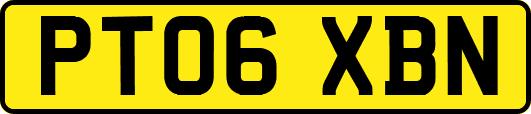 PT06XBN
