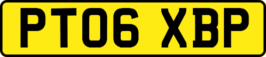 PT06XBP
