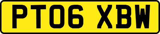 PT06XBW