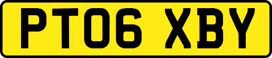 PT06XBY