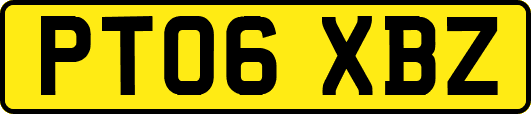 PT06XBZ
