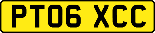 PT06XCC