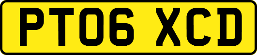 PT06XCD