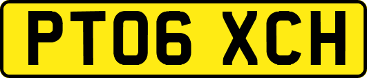 PT06XCH