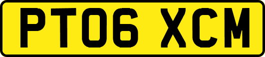 PT06XCM