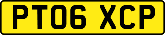 PT06XCP