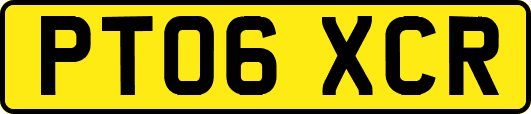 PT06XCR