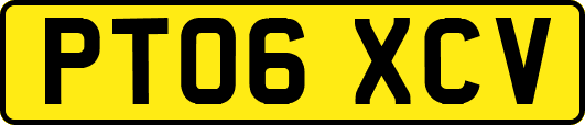 PT06XCV