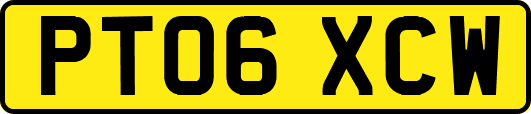 PT06XCW