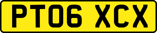 PT06XCX