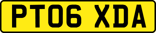 PT06XDA