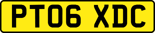 PT06XDC