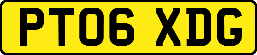 PT06XDG