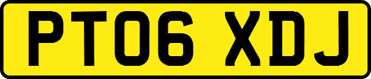 PT06XDJ