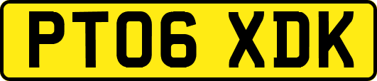PT06XDK