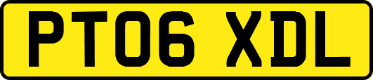PT06XDL