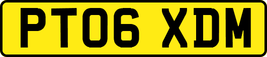 PT06XDM