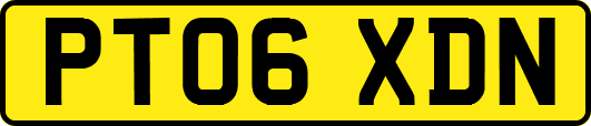 PT06XDN