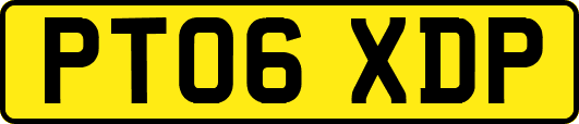 PT06XDP