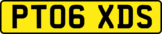 PT06XDS
