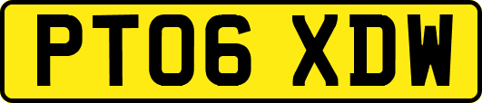 PT06XDW