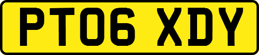 PT06XDY