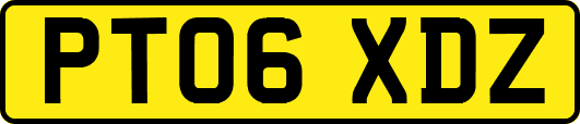 PT06XDZ