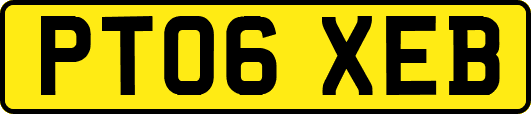 PT06XEB