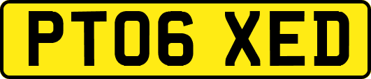 PT06XED