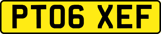 PT06XEF
