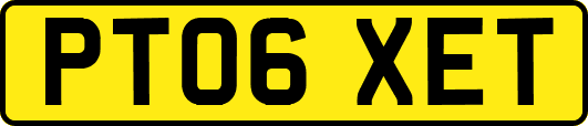PT06XET
