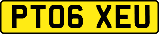 PT06XEU