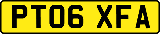 PT06XFA