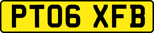 PT06XFB
