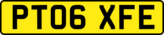 PT06XFE