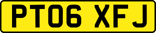 PT06XFJ