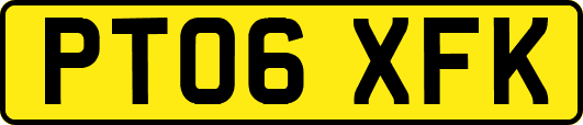 PT06XFK