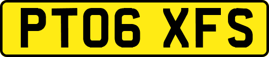 PT06XFS