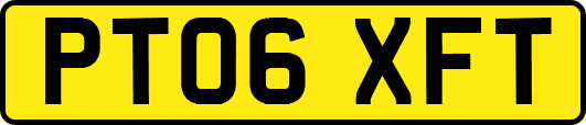 PT06XFT